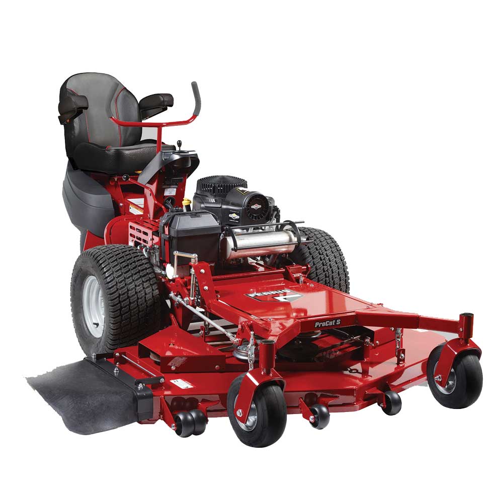 ProCut S Front Mount Mower