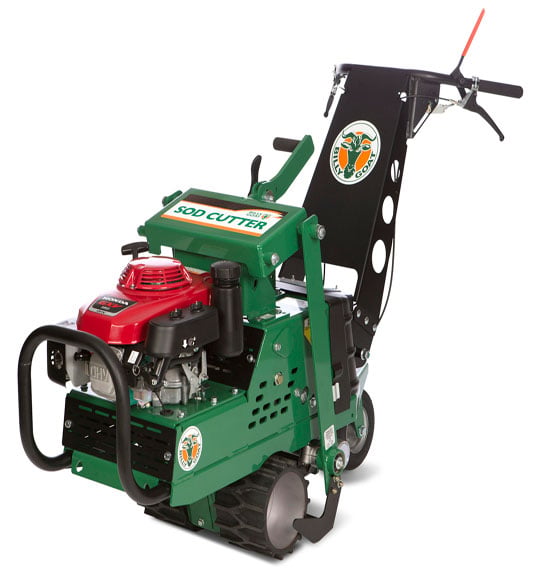 SC1801 ser Sod Cutter