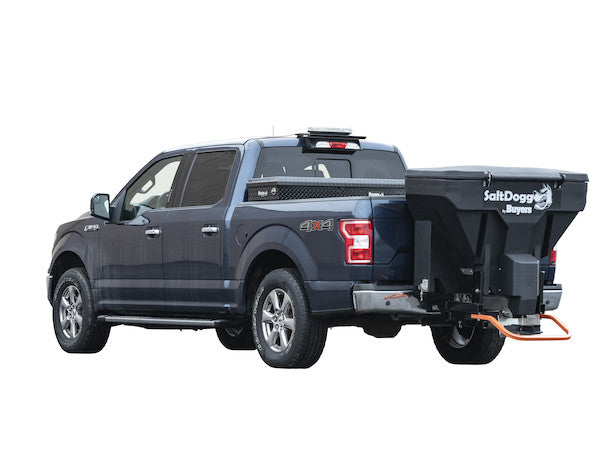 SaltDogg® TGS07 11 Cubic Foot Tailgate Spreader