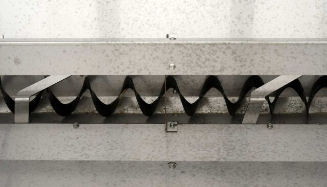 HELIXX™ Auger Technology