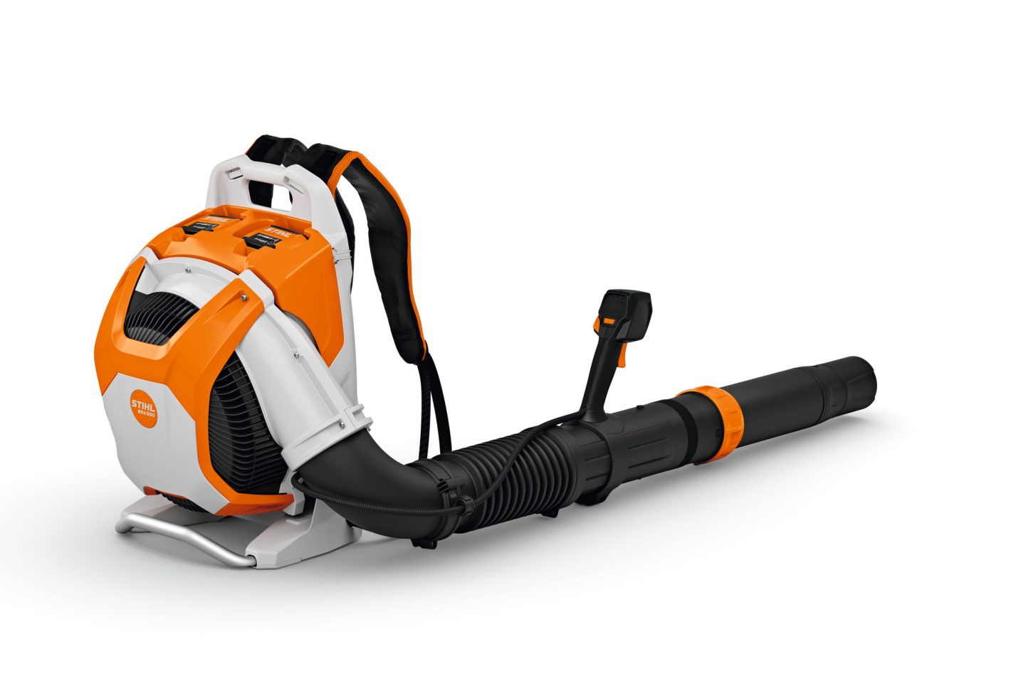 BRA 600 CORDLESS BACKPACK BLOWER