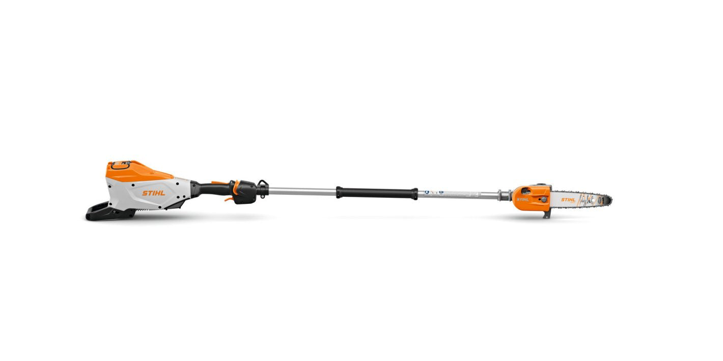 HTA 150 CORDLESS POLE PRUNER 10"
