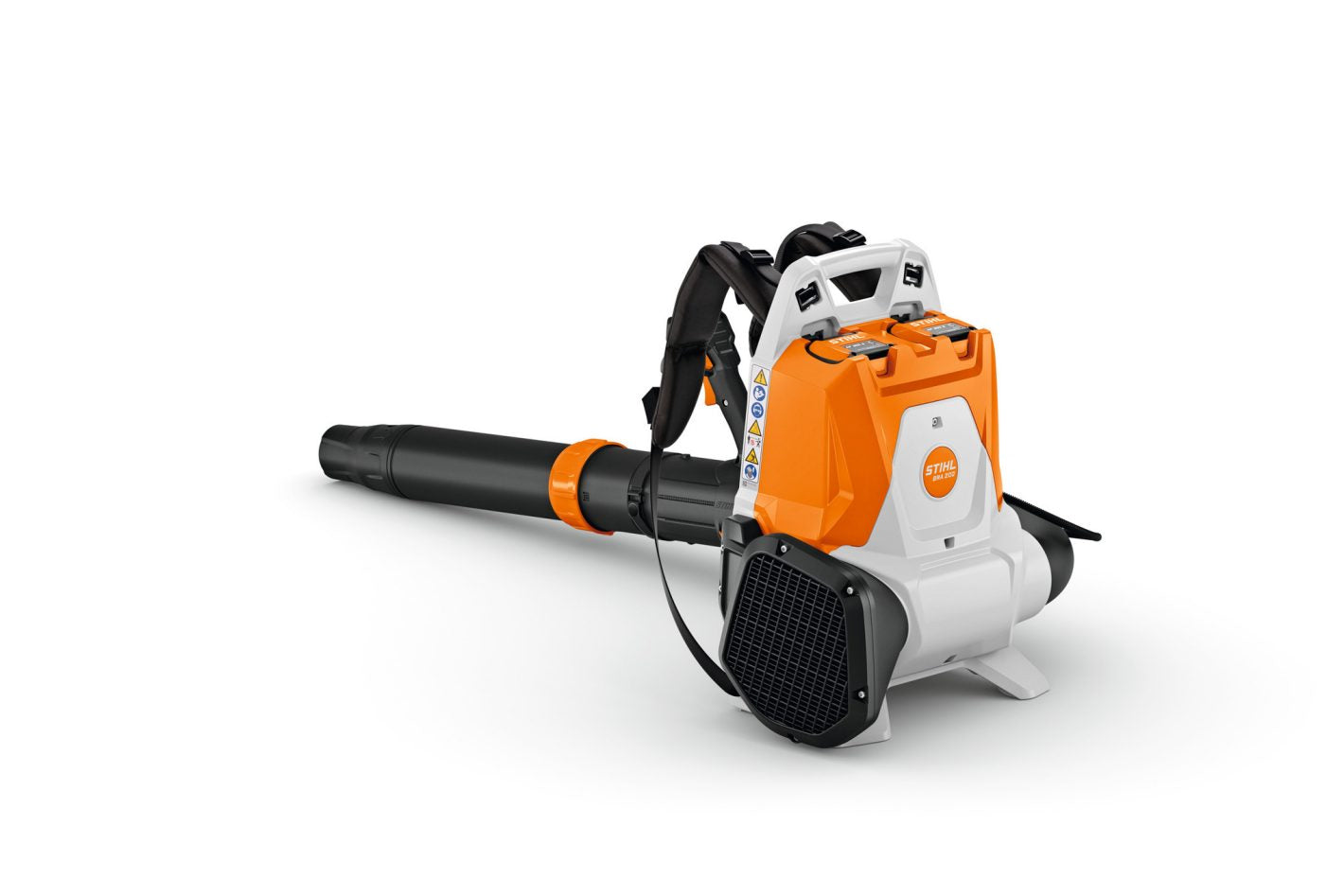 BRA 200 CORDLESS BACKPACK BLOWER