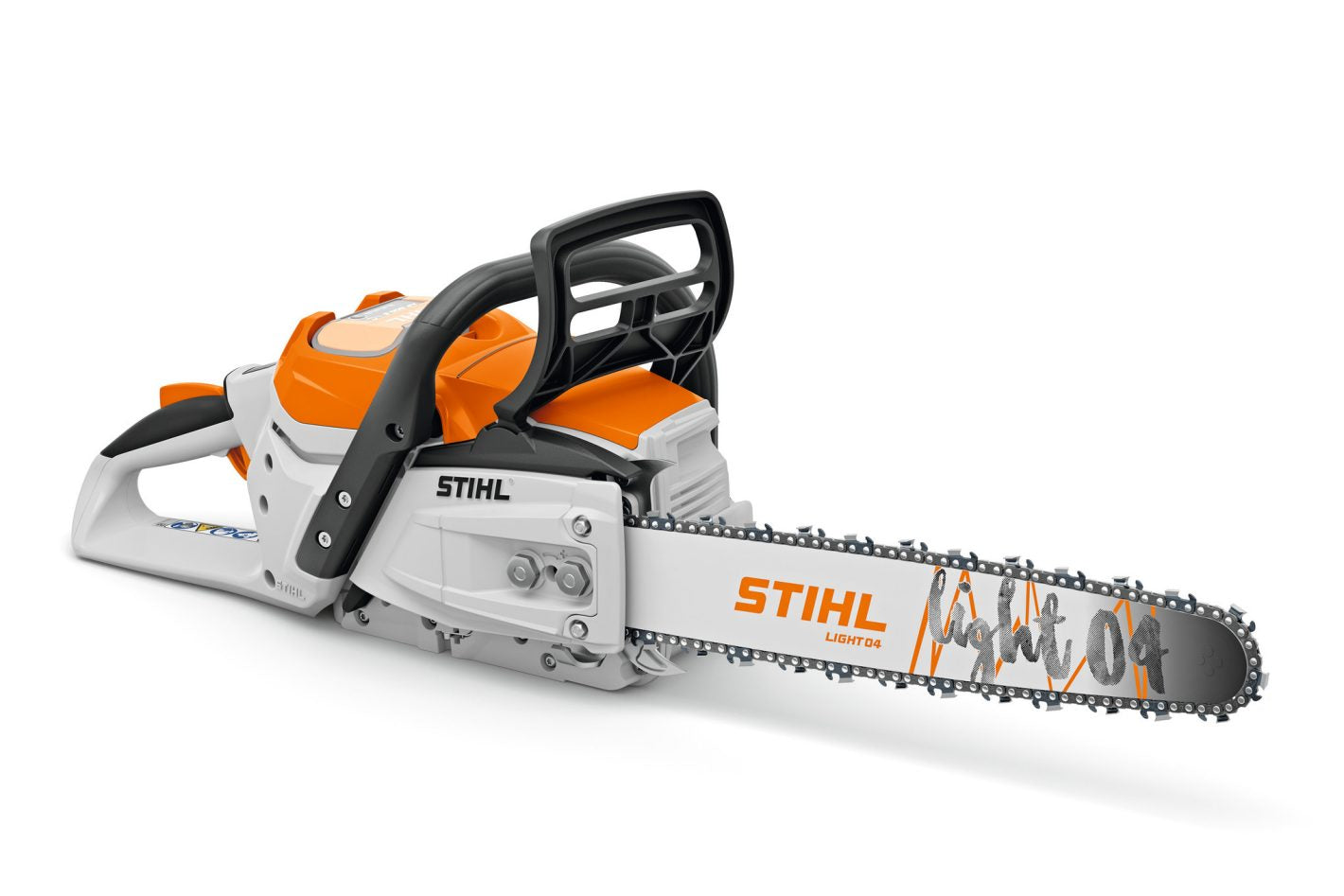 MSA 300.1 RS Battery Rescue Chainsaw