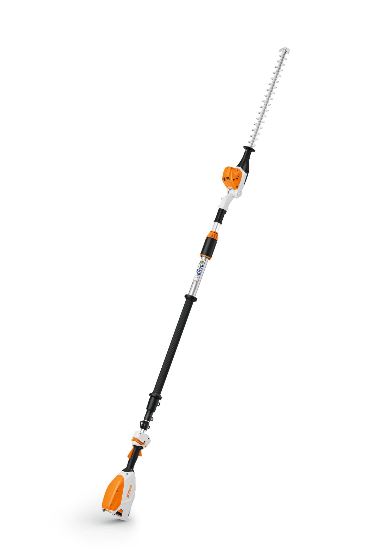 HLA 86 CORDLESS LONG REACH HEDGE TRIMMER