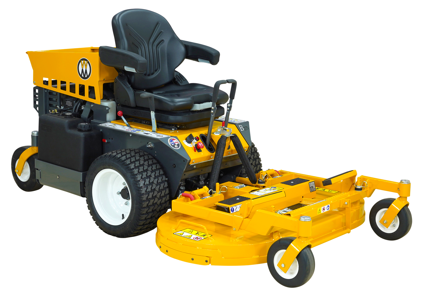 Tractors