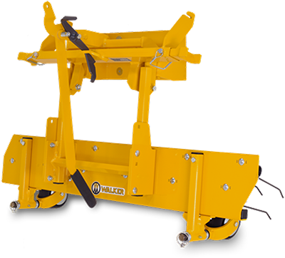 Mower Attachments