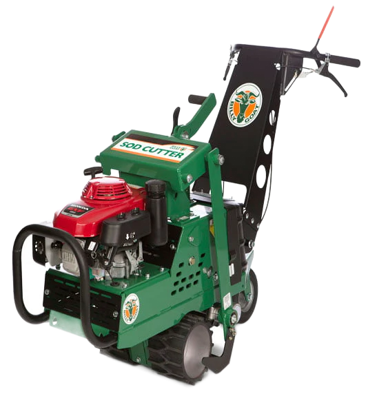 Sod Cutter