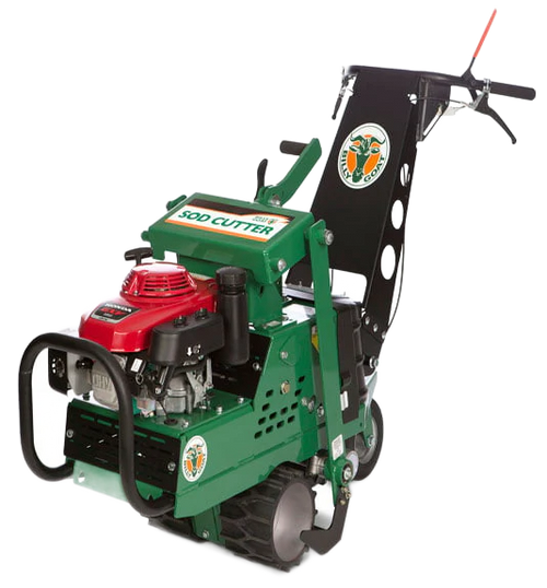 Sod Cutter