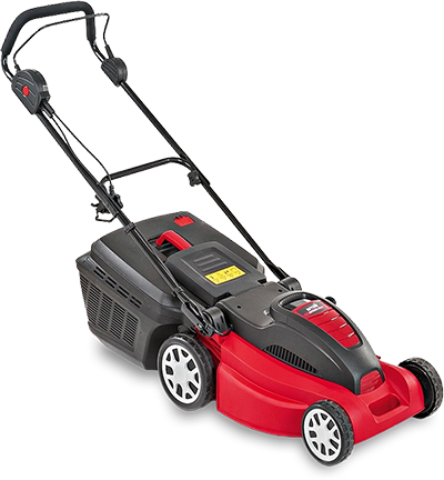Push Mowers