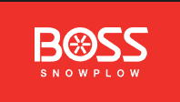 BOSS Snow Plows