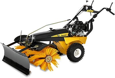 Snow Equipment