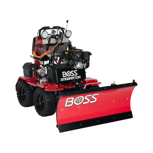 Zero Turn Snowplows