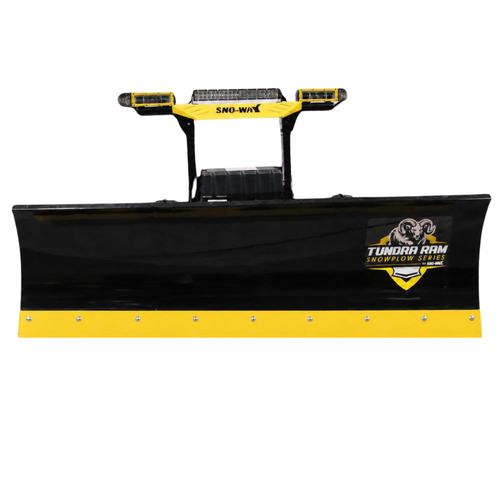 Plow Attachments