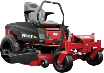 Zero Turn Mowers