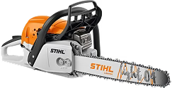 Chainsaw