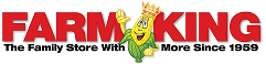 FARM KING
