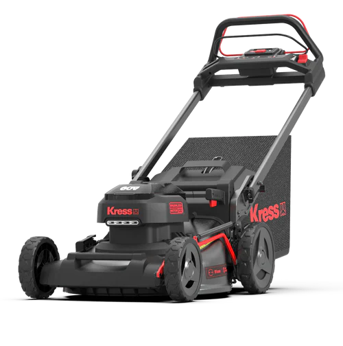 Lawn Mower