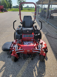 Ferris ISX™ 2200  28 gross hp* Vanguard 810cc EFI OGS w/ 52" Deck & Sus. Seat - Model#5902157