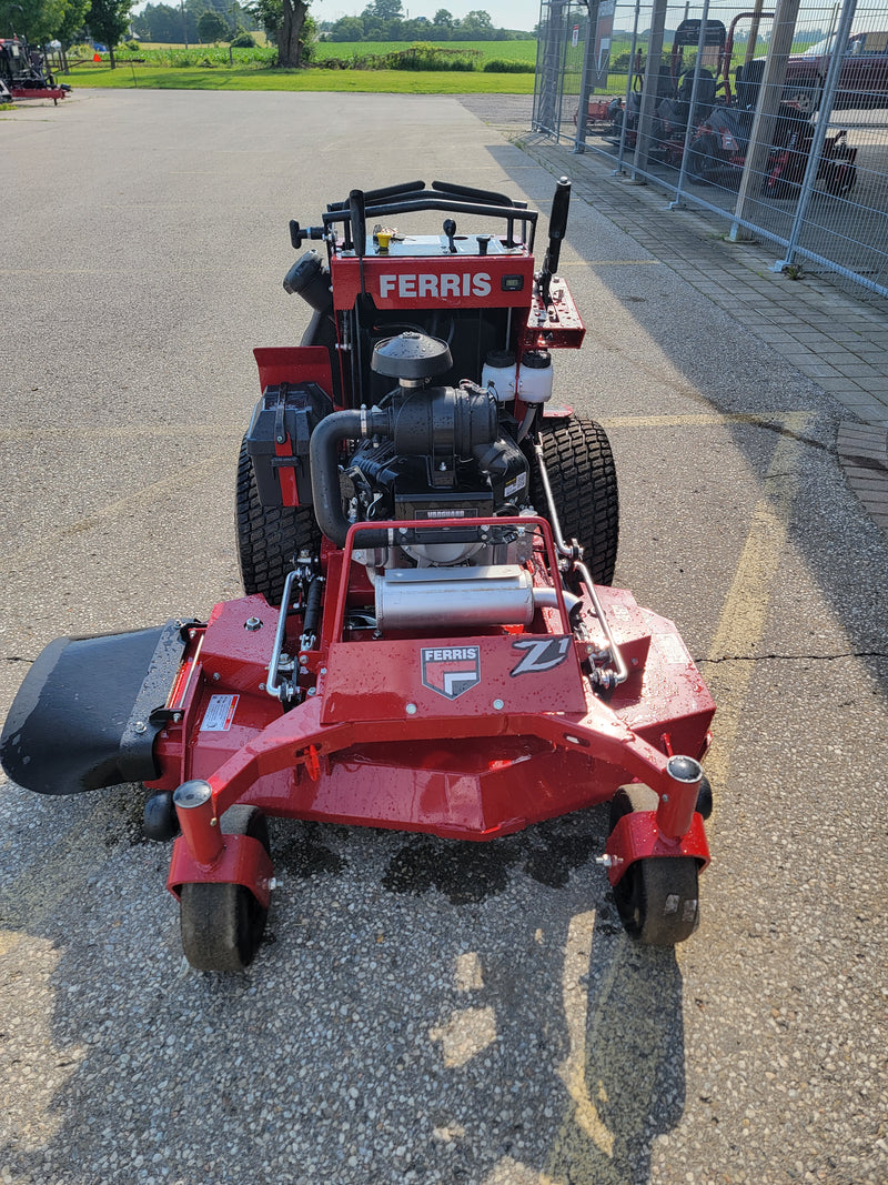 Ferris SRS™ Z2 Soft Ride Stand-On Mower - Model#5902165