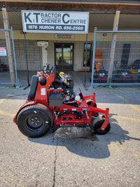 Ferris SRS™ Z1 Soft Ride Stand-On Mower - Model#5901942