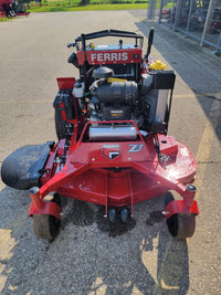 Ferris SRS™ Z1 Soft Ride Stand-On Mower - Model#5901942