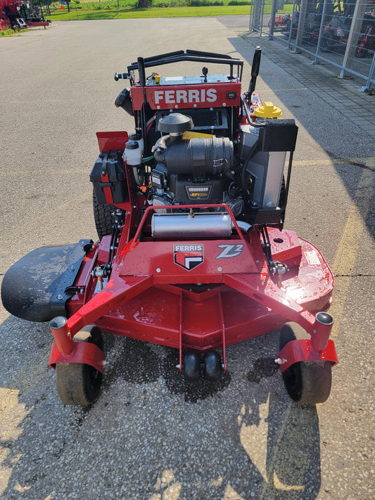 Ferris SRS™ Z1 Soft Ride Stand-On Mower - Model#5901942