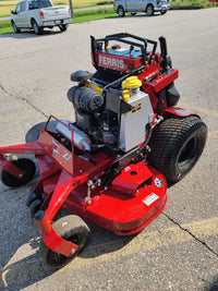 Ferris SRS™ Z1 Soft Ride Stand-On Mower - Model#5901942