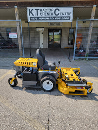 Walker Model B27i 56 Inch Deck