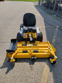 Walker Model B27i 56 Inch Deck
