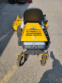 Walker Model B27i 56 Inch Deck