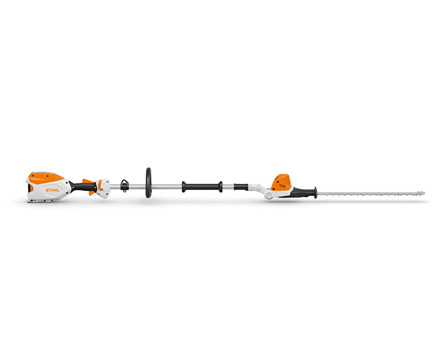 HLA 66 CORDLESS LONG REACH HEDGE TRIMMER