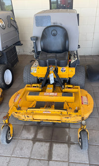2013 Walker 25i MTGHS 780 HRS