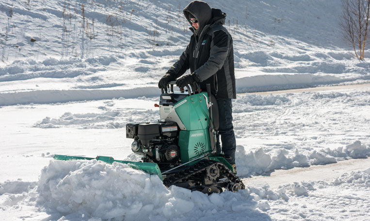 OREC Snow Rhino