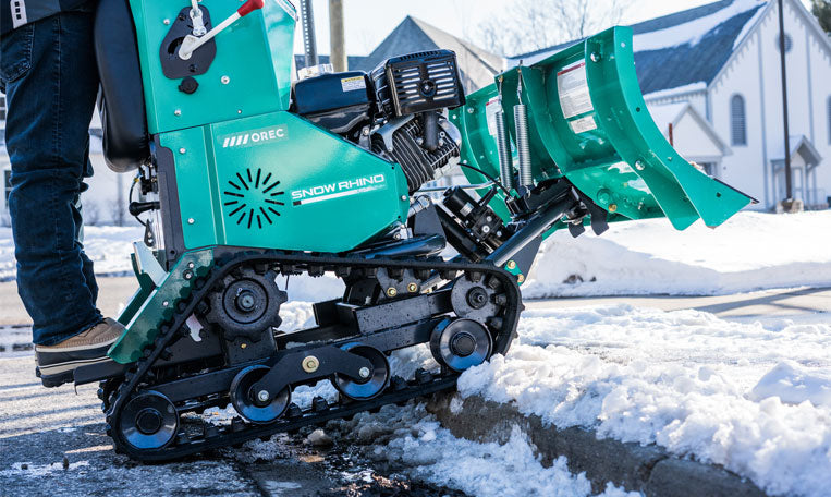 OREC Snow Rhino