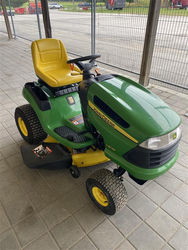 John Deere