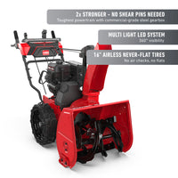 Power Max HD 828