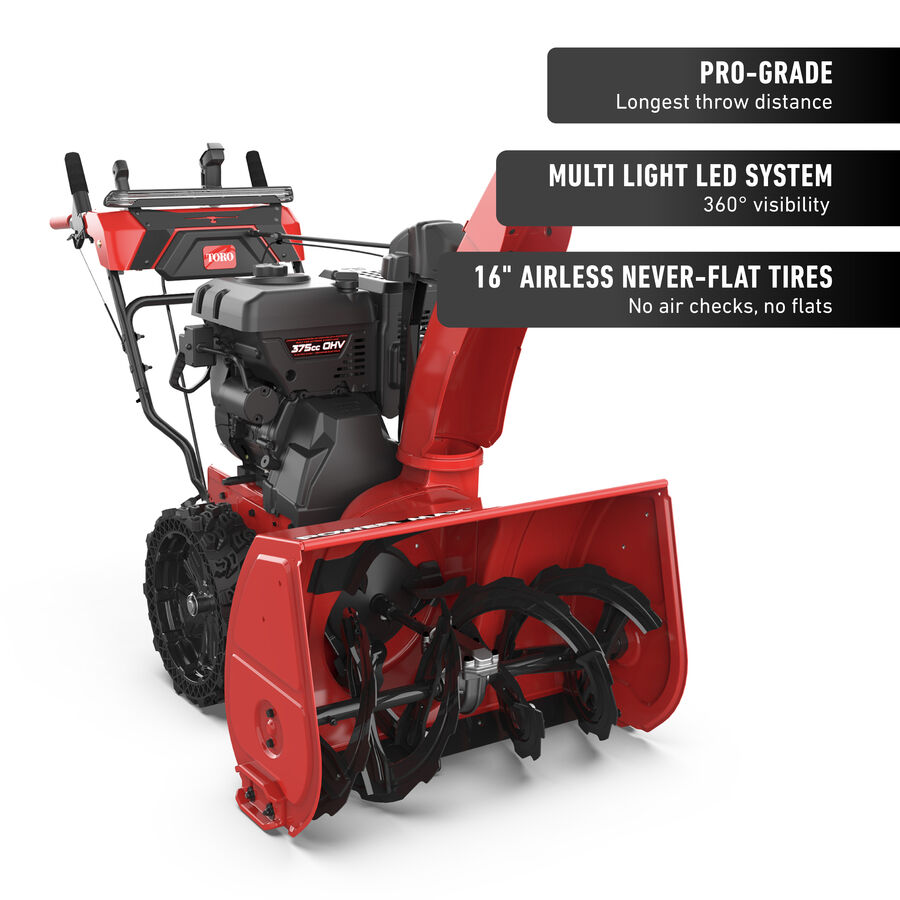 Power Max HD 1232