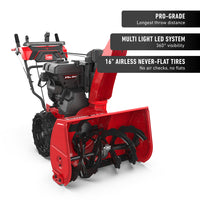 Power Max HD 1232