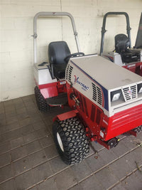 2023 Ventrac. 4500Y (Diesel). 216 Hrs Used