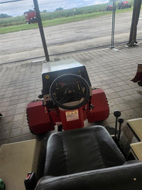 2023 Ventrac. 4500Y (Diesel). 216 Hrs Used