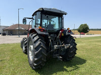 2025 Massey Ferguson 5711D