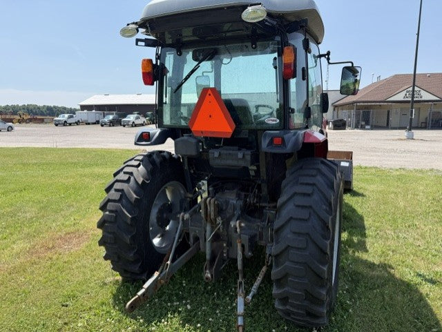 2025 Massey Ferguson 2860M