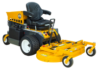Walker Model B27i 56 Inch Deck