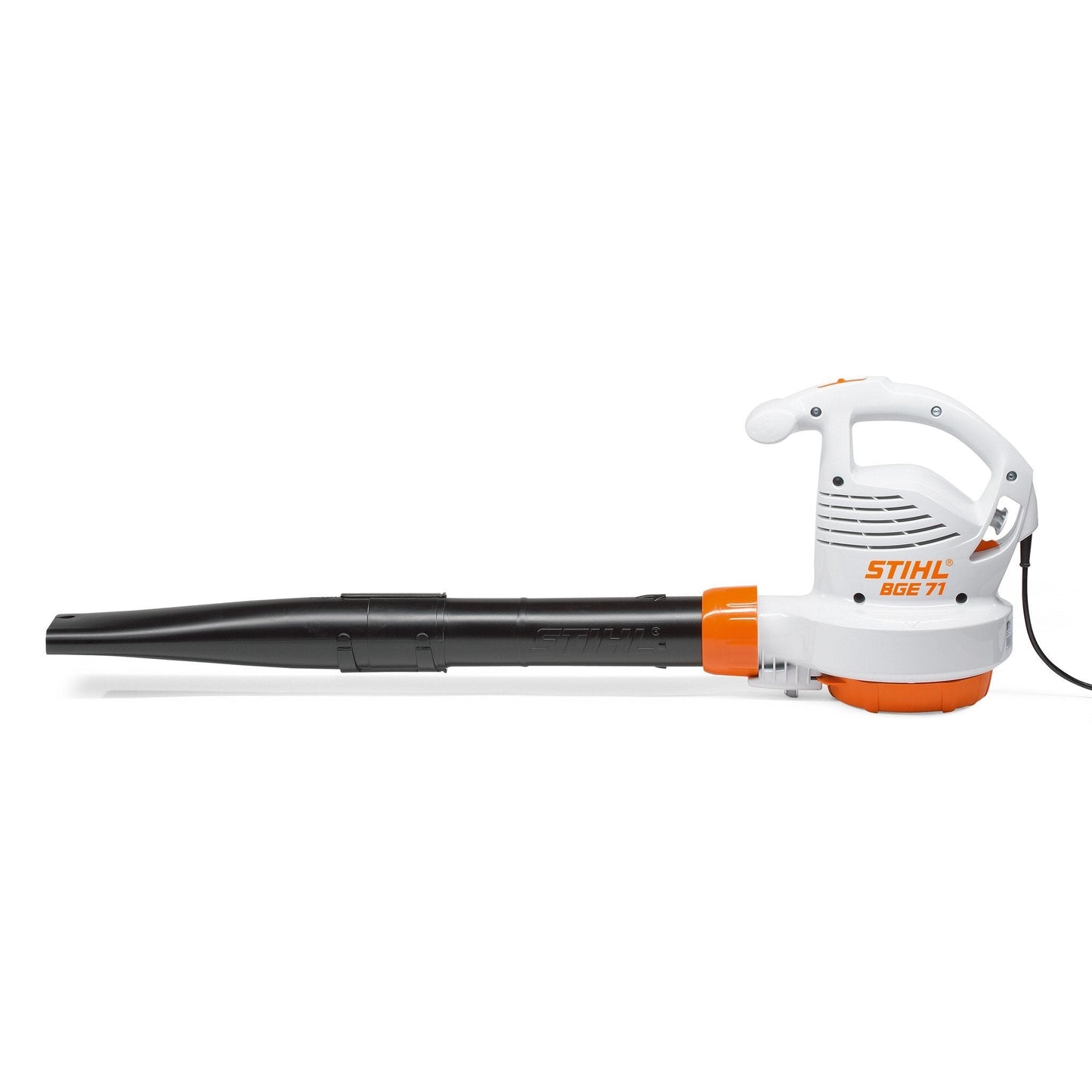 BGE 71 ELECTRIC BLOWER