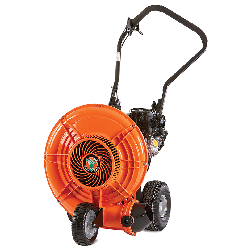 F6 Force Blower