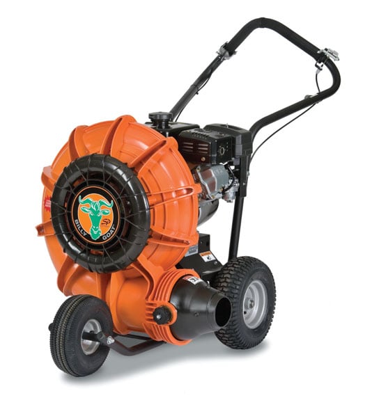 F9 Force Blower