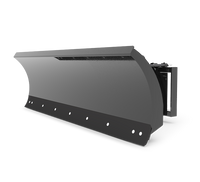 Heavy Duty Dirt Blade