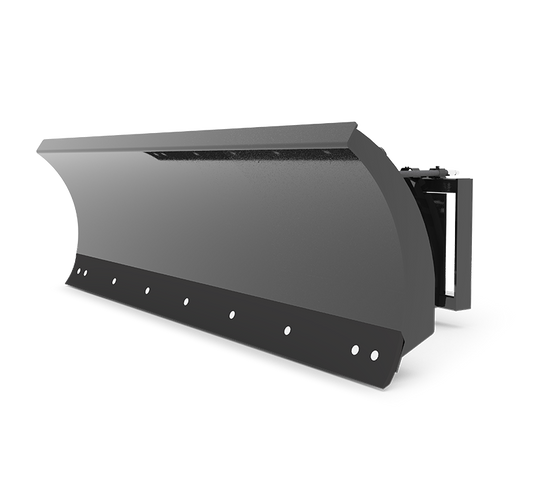Heavy Duty Dirt Blade