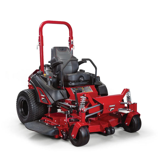 Ferris ISX™3300 Zero Turn Mowers 40HP Vanguard BIG BLOCK EFI ETC OGS 72" Deck & Sus. Seat (Copy)
